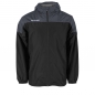 Preview: Stanno Pride Windbreaker Schwarz-Anthrazit